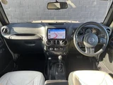 2018 Jeep Wrangler Sport 4WD Jeep for sale, Japanese used car export - photo 3 of 24 | GULJI TRADERS