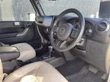 2018 Jeep Wrangler Sport 4WD Jeep for sale, Japanese used car export - photo 16 of 24 | GULJI TRADERS