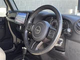 2018 Jeep Wrangler Sport 4WD Jeep for sale, Japanese used car export - photo 17 of 24 | GULJI TRADERS