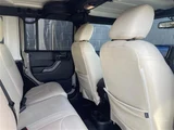 2018 Jeep Wrangler Sport 4WD Jeep for sale, Japanese used car export - photo 22 of 24 | GULJI TRADERS
