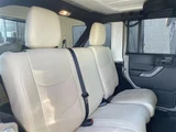 2018 Jeep Wrangler Sport 4WD Jeep for sale, Japanese used car export - photo 23 of 24 | GULJI TRADERS