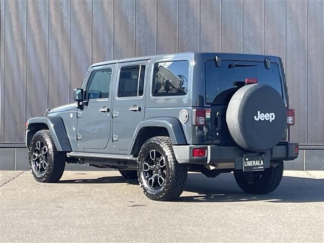 2018 Jeep Wrangler 4WD - photo 1 2018 Jeep Wrangler 4WD Jeep for sale, Japanese used car export | GULJI TRADERS