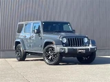 2018 Jeep Wrangler 4WD Jeep for sale, Japanese used car export - photo 2 of 6 | GULJI TRADERS