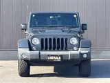 2018 Jeep Wrangler 4WD Jeep for sale, Japanese used car export - photo 3 of 6 | GULJI TRADERS