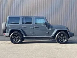 2018 Jeep Wrangler 4WD Jeep for sale, Japanese used car export - photo 4 of 6 | GULJI TRADERS