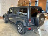 2018 Jeep Wrangler Sport 4WD Jeep for sale, Japanese used car export - photo 2 of 24 | GULJI TRADERS