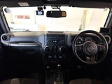 2018 Jeep Wrangler Sport 4WD Jeep for sale, Japanese used car export - photo 3 of 24 | GULJI TRADERS
