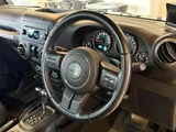 2018 Jeep Wrangler Sport 4WD Jeep for sale, Japanese used car export - photo 5 of 24 | GULJI TRADERS