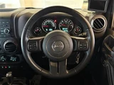 2018 Jeep Wrangler Sport 4WD Jeep for sale, Japanese used car export - photo 6 of 24 | GULJI TRADERS
