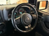 2018 Jeep Wrangler Sport 4WD Jeep for sale, Japanese used car export - photo 7 of 24 | GULJI TRADERS