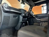 2018 Jeep Wrangler Sport 4WD Jeep for sale, Japanese used car export - photo 20 of 24 | GULJI TRADERS