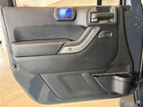 2018 Jeep Wrangler Sport 4WD Jeep for sale, Japanese used car export - photo 21 of 24 | GULJI TRADERS