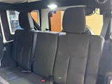 2018 Jeep Wrangler Sport 4WD Jeep for sale, Japanese used car export - photo 23 of 24 | GULJI TRADERS