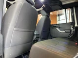 2018 Jeep Wrangler Sport 4WD Jeep for sale, Japanese used car export - photo 24 of 24 | GULJI TRADERS