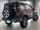 2018 Jeep Wrangler 4WD Jeep for sale, Japanese used car export - photo 2 of 10 | GULJI TRADERS