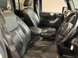 2018 Jeep Wrangler 4WD Jeep for sale, Japanese used car export - photo 3 of 10 | GULJI TRADERS
