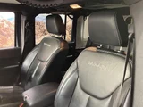 2018 Jeep Wrangler 4WD Jeep for sale, Japanese used car export - photo 4 of 10 | GULJI TRADERS