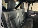 2018 Jeep Wrangler 4WD Jeep for sale, Japanese used car export - photo 5 of 10 | GULJI TRADERS
