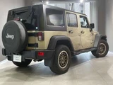 2018 Jeep Wrangler 4WD . Jeep for sale, Japanese used car export - photo 2 of 10 | GULJI TRADERS