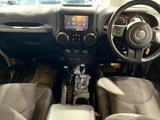 2018 Jeep Wrangler 4WD . Jeep for sale, Japanese used car export - photo 3 of 10 | GULJI TRADERS