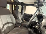 2018 Jeep Wrangler 4WD . Jeep for sale, Japanese used car export - photo 4 of 10 | GULJI TRADERS