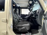 2018 Jeep Wrangler 4WD . Jeep for sale, Japanese used car export - photo 6 of 10 | GULJI TRADERS