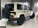 2018 Jeep Wrangler 4WD . Jeep for sale, Japanese used car export - photo 2 of 10 | GULJI TRADERS