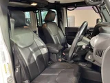 2018 Jeep Wrangler 4WD . Jeep for sale, Japanese used car export - photo 4 of 10 | GULJI TRADERS