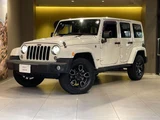 2018 Jeep Wrangler 4WD . Jeep for sale, Japanese used car export - photo 9 of 10 | GULJI TRADERS