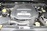 2018 Jeep Wrangler Sport Jeep for sale, Japanese used car export - photo 8 of 30 | GULJI TRADERS
