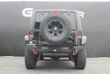 2018 Jeep Wrangler Sport Jeep for sale, Japanese used car export - photo 18 of 30 | GULJI TRADERS