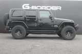 2018 Jeep Wrangler Sport Jeep for sale, Japanese used car export - photo 24 of 30 | GULJI TRADERS