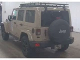 2018 Jeep Wrangler Jeep for sale, Japanese used car export - photo 2 of 6 | GULJI TRADERS