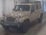 2018 Jeep Wrangler Jeep for sale, Japanese used car export - photo 3 of 6 | GULJI TRADERS