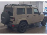 2018 Jeep Wrangler Jeep for sale, Japanese used car export - photo 4 of 6 | GULJI TRADERS
