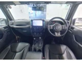 2018 Jeep Wrangler Jeep for sale, Japanese used car export - photo 5 of 6 | GULJI TRADERS