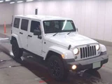 2018 Jeep Wrangler Jeep for sale, Japanese used car export - photo 1 of 6 | GULJI TRADERS