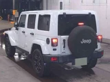 2018 Jeep Wrangler Jeep for sale, Japanese used car export - photo 2 of 6 | GULJI TRADERS