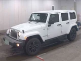 2018 Jeep Wrangler Jeep for sale, Japanese used car export - photo 3 of 6 | GULJI TRADERS