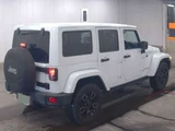2018 Jeep Wrangler Jeep for sale, Japanese used car export - photo 4 of 6 | GULJI TRADERS