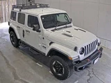 2018 Jeep Wrangler 4WD Jeep for sale, Japanese used car export - photo 1 of 9 | GULJI TRADERS