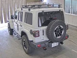 2018 Jeep Wrangler 4WD Jeep for sale, Japanese used car export - photo 2 of 9 | GULJI TRADERS