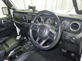 2018 Jeep Wrangler 4WD Jeep for sale, Japanese used car export - photo 3 of 9 | GULJI TRADERS