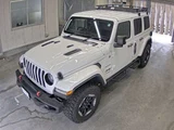 2018 Jeep Wrangler 4WD Jeep for sale, Japanese used car export - photo 4 of 9 | GULJI TRADERS