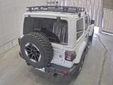 2018 Jeep Wrangler 4WD Jeep for sale, Japanese used car export - photo 5 of 9 | GULJI TRADERS