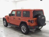 2018 Jeep Wrangler Jeep for sale, Japanese used car export - photo 2 of 9 | GULJI TRADERS