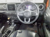 2018 Jeep Wrangler Jeep for sale, Japanese used car export - photo 3 of 9 | GULJI TRADERS