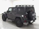 2018 Jeep Wrangler Sport 4WD Jeep for sale, Japanese used car export - photo 2 of 9 | GULJI TRADERS