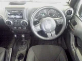 2018 Jeep Wrangler Sport 4WD Jeep for sale, Japanese used car export - photo 3 of 9 | GULJI TRADERS