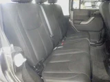 2018 Jeep Wrangler Sport 4WD Jeep for sale, Japanese used car export - photo 8 of 9 | GULJI TRADERS